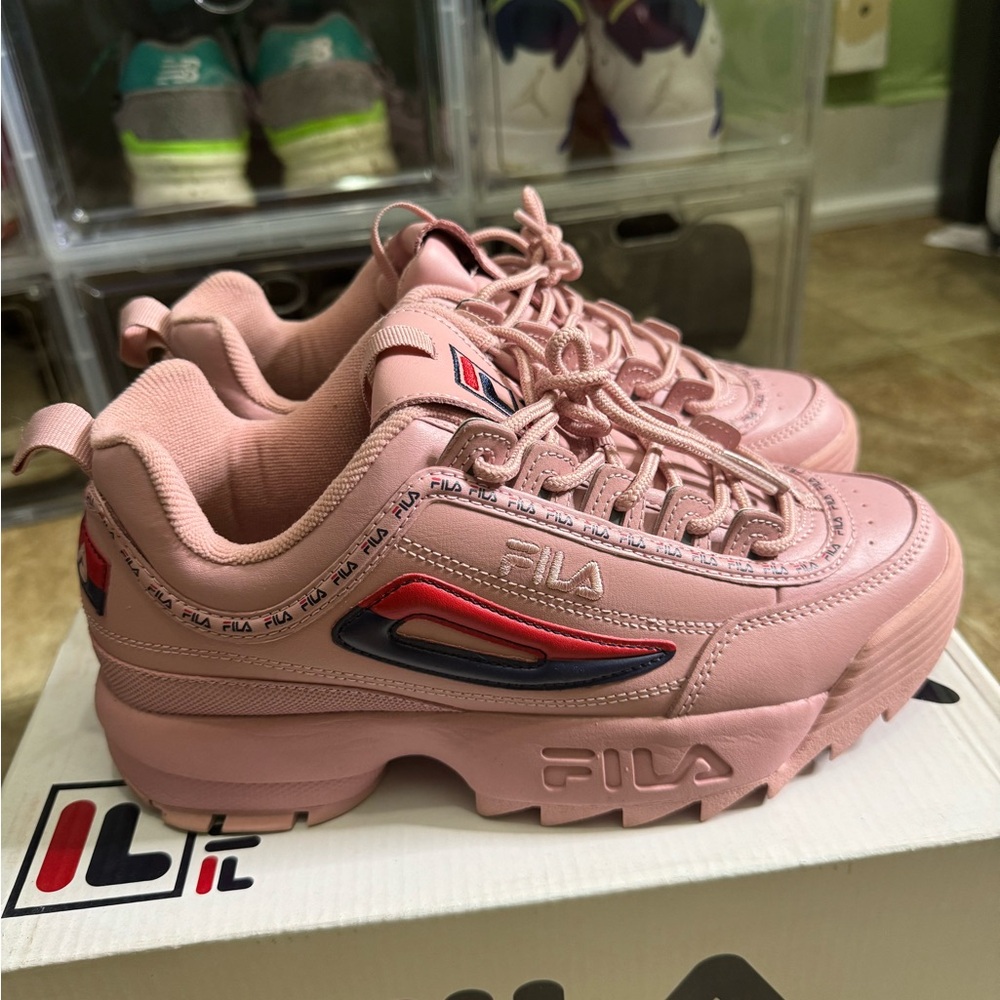 Fila sneaker